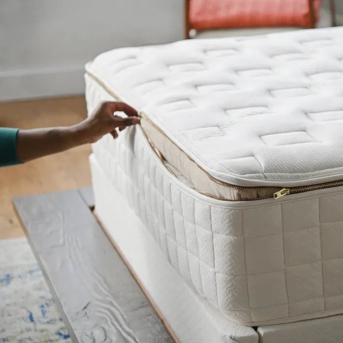 Fully Customizable: Tailor each side independently for personalized comfort.
