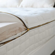 Customize and adjust your mattress by swapping out layers within the first 100 days—free of charge—to find your ideal firmness and support