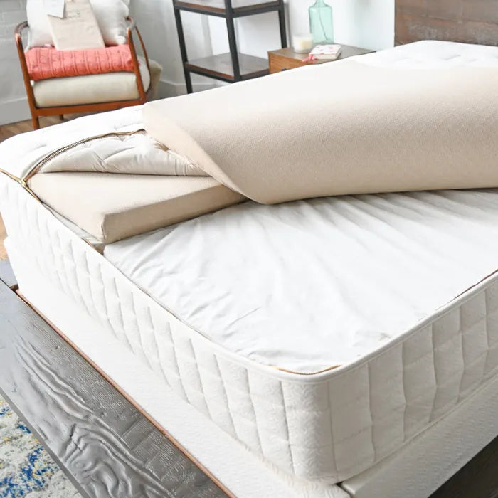 Naturepedic EOS Classic Mattress - Thumbnail 5