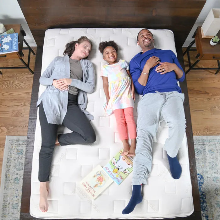 What Sets the EOS Mattress Apart?
