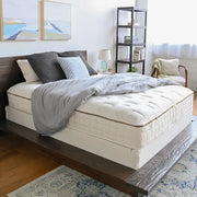 EOS Classic Organic Mattress (Customizable Mattress) is Fresh, Modern Design with a Sustainable Touch
