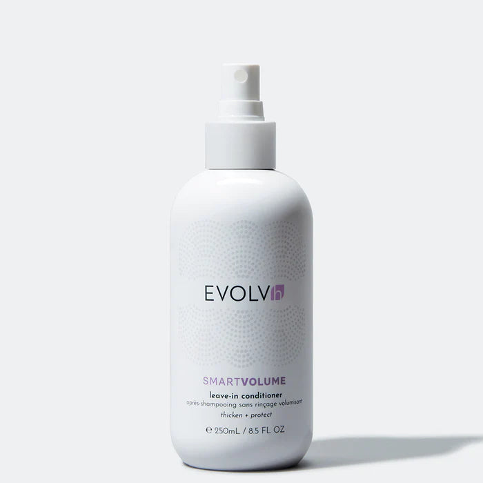 Evolvh SmartVolume Leave-In Conditioner