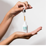 Better Roots RootBoost Serum drops by Evolvh