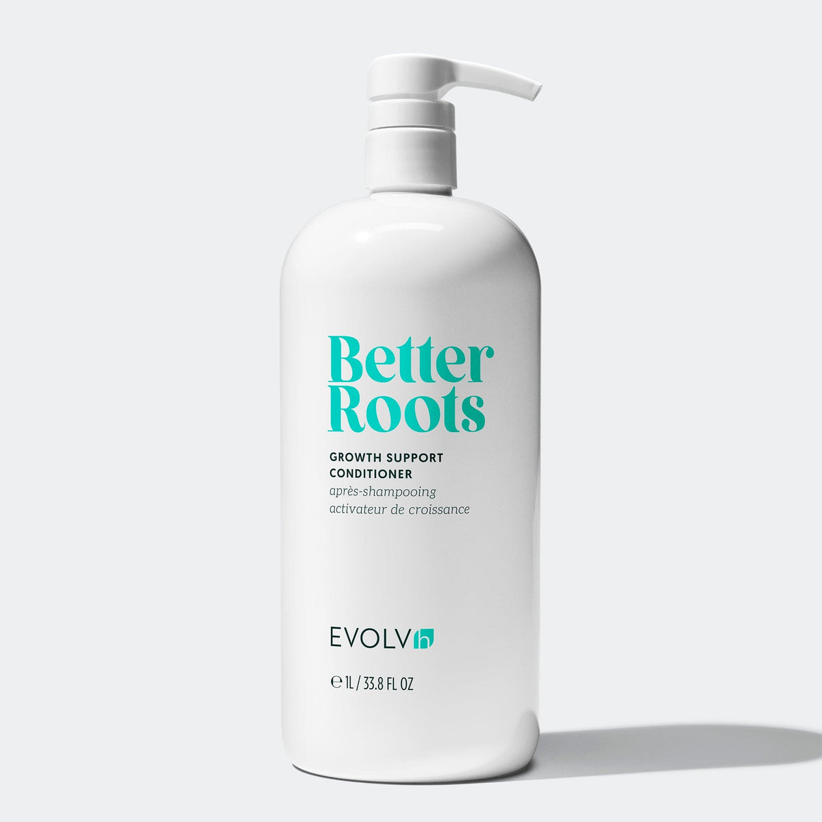 How to use Better Roots Growth Support Conditioner