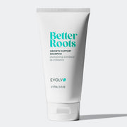 EVOLVh Better Roots Growth Support Shampoo