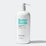 EVOLVh Better Roots Growth Support Shampoo