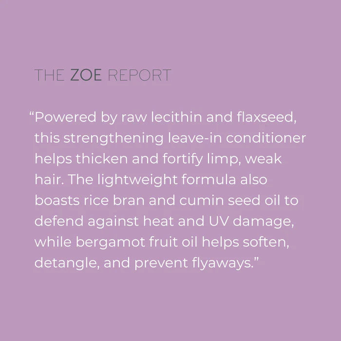 Evolvh SmartVolume Leave-In Conditioner Customer Review