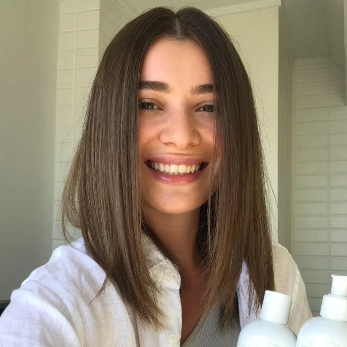 Evolvh Ultrashine Moisture Conditioner