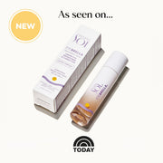 Mama Sol EYEBRELLA™ 100% Mineral Tinted Under Eye Brightener & Corrector SPF 45 with packaging
