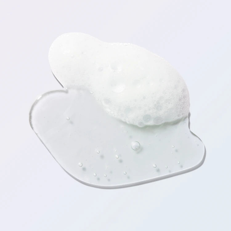 100% Pure French Lavender Shower Gel Foam