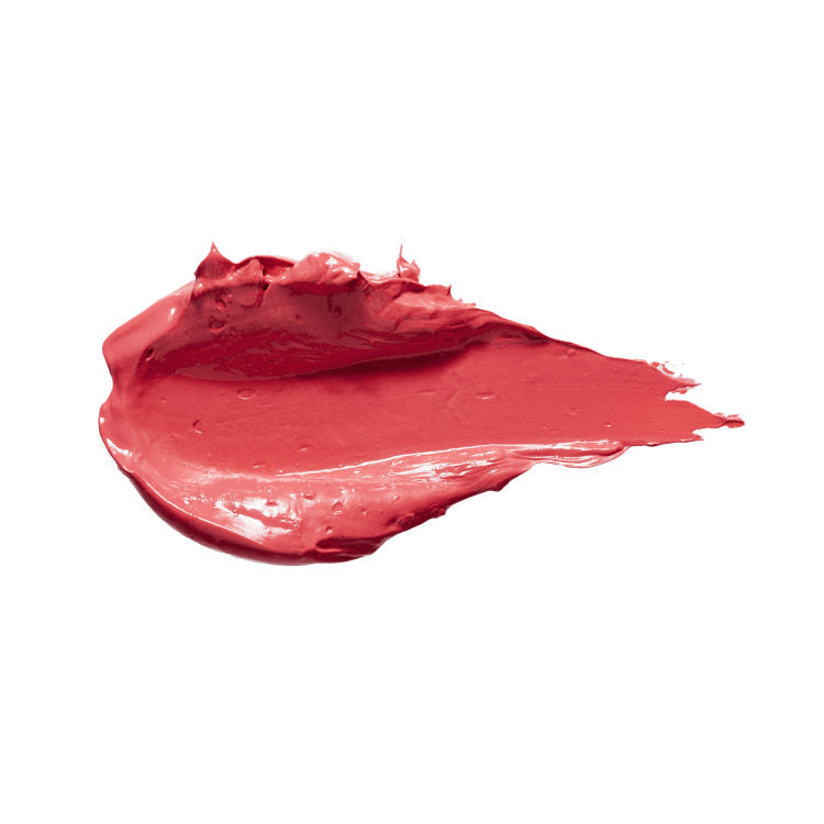 100% Pure Fruit Pigmented® Pomegranate Oil Anti-Aging Lipstick magnolia swatches