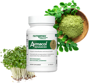 The Foundational Five Supplement Stack — Dr. Rhonda Patrick Inspired | Omega-3, D3+K2, Multivitamin, Sulforaphane, Magnesium – The Swell Score - Avmacol® Advanced