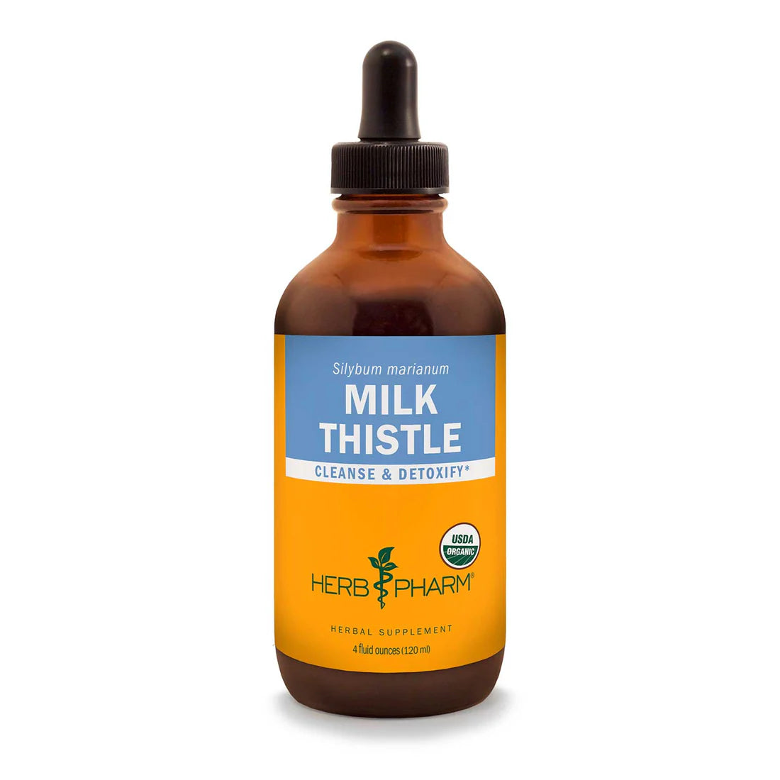 Herb Pharm MILK THISTLE EXTRACT - 1 OZ