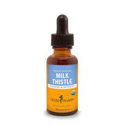 Herb Pharm MILK THISTLE EXTRACT - 1 OZ