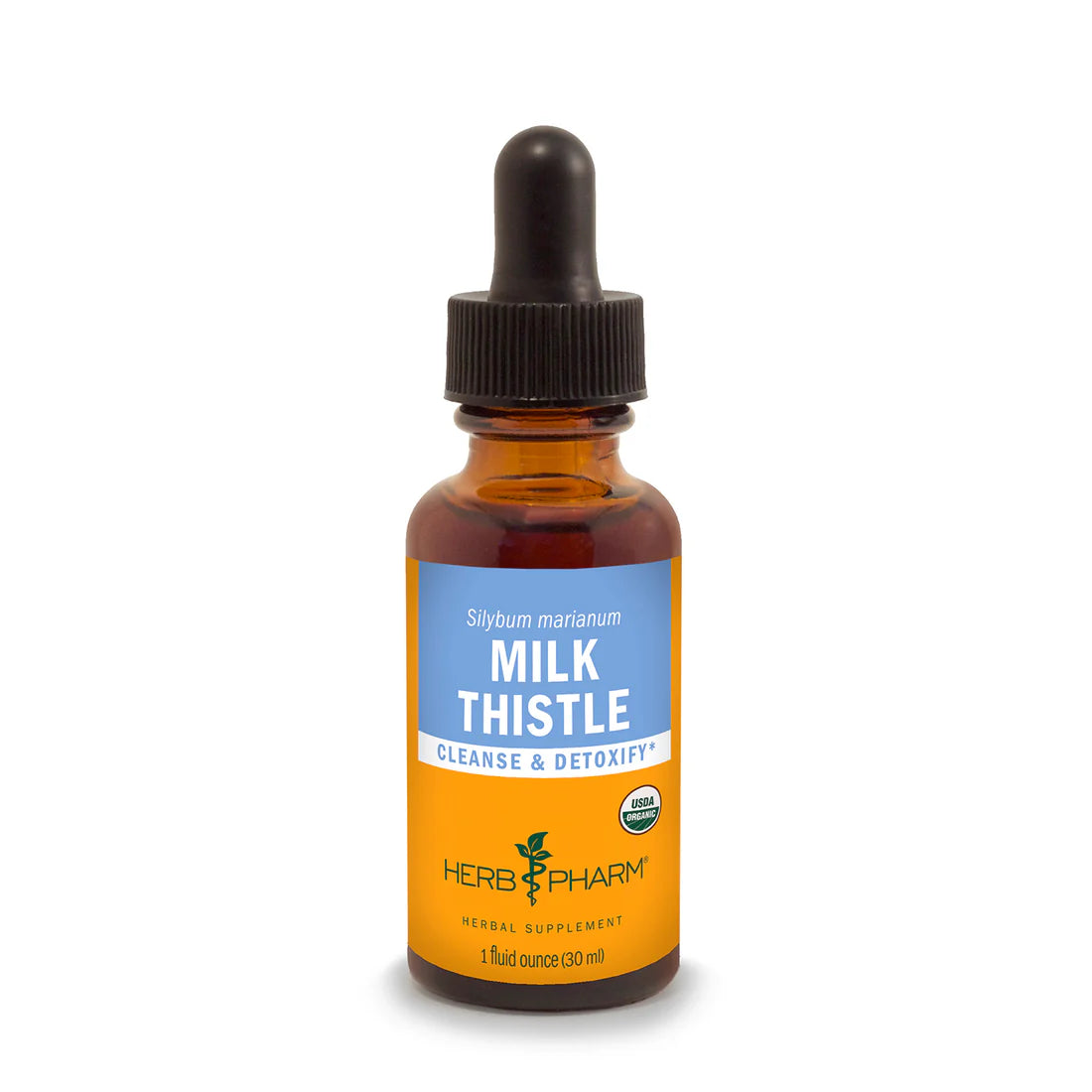 Herb Pharm MILK THISTLE EXTRACT - 1 OZ