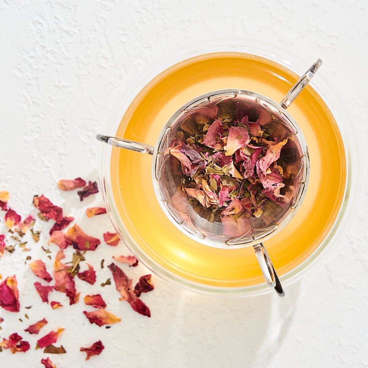 Magic Hour Herbal Magic Sampler Tea Box 3