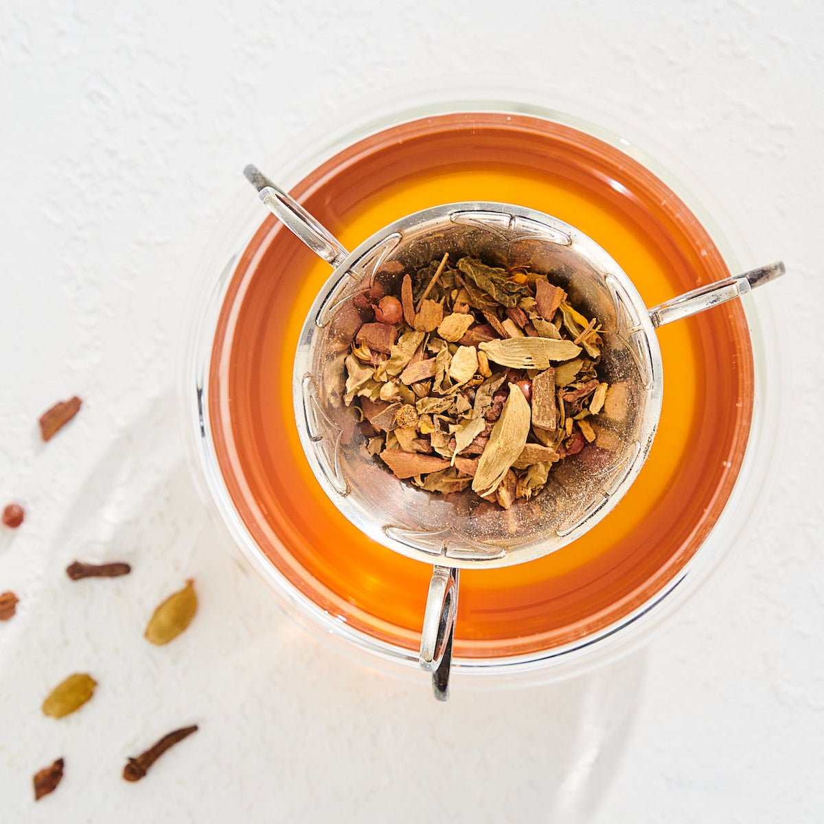 Magic Hour Herbal Magic Sampler Tea Box 2