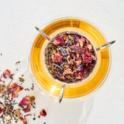 Magic Hour Herbal Magic Sampler Tea Box 1