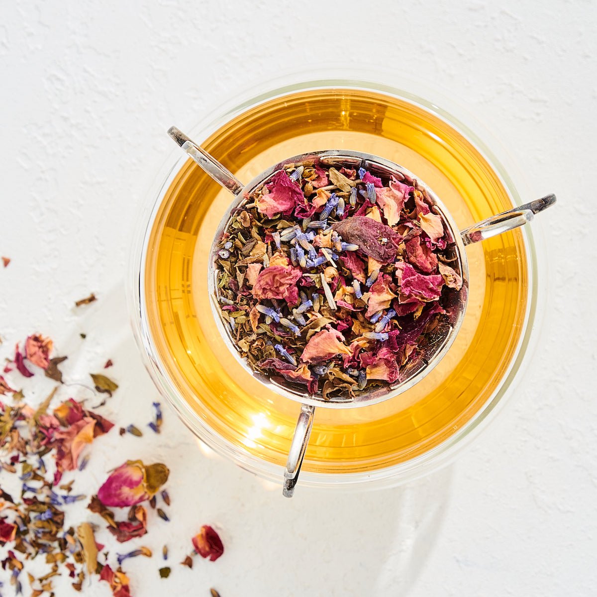 Magic Hour Herbal Magic Sampler Tea Box 1