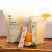 Full Body Hydrate+ by KONO Nutrition