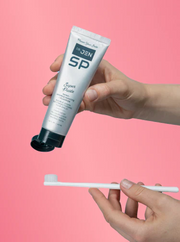 How to use Super Paste Toothpaste with Fluoride + 10 % Nano-Hydroxyapatite?