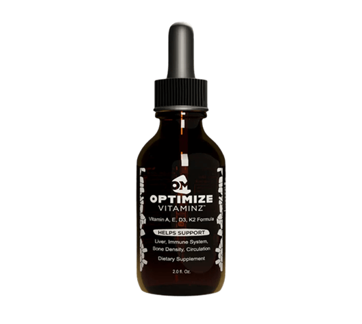 Optimize Vitaminz