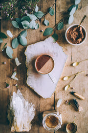 The nourishing power of Anima Mundi Mushroom Mocha Milk, and embrace a journey of holistic wellness and indulgence.