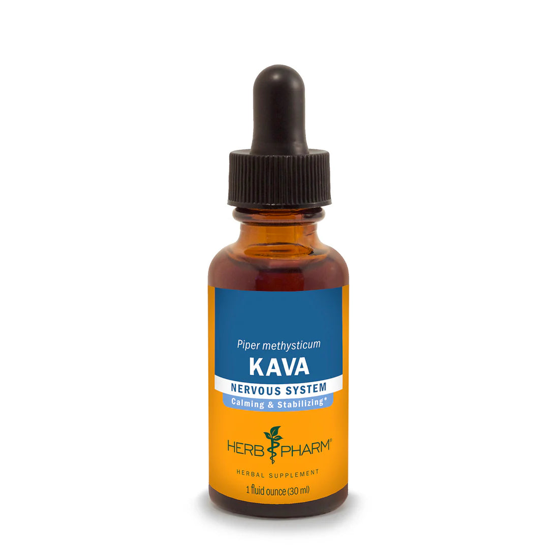 Herb Pharm KAVA EXTRACT - 1 OZ