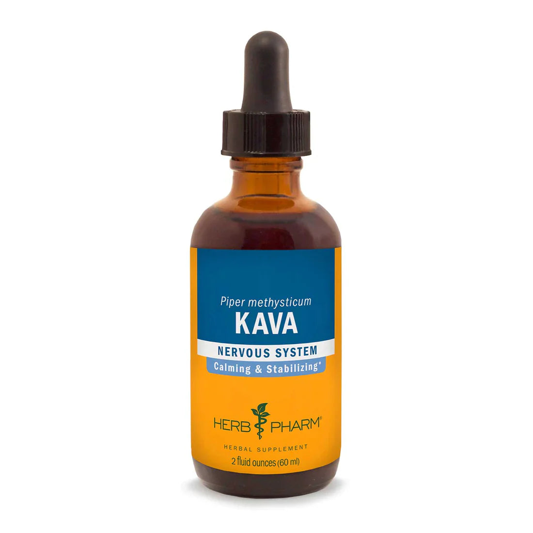 Herb Pharm KAVA EXTRACT - 1 OZ