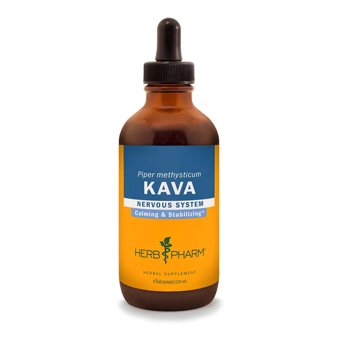Herb Pharm KAVA EXTRACT - 1 OZ