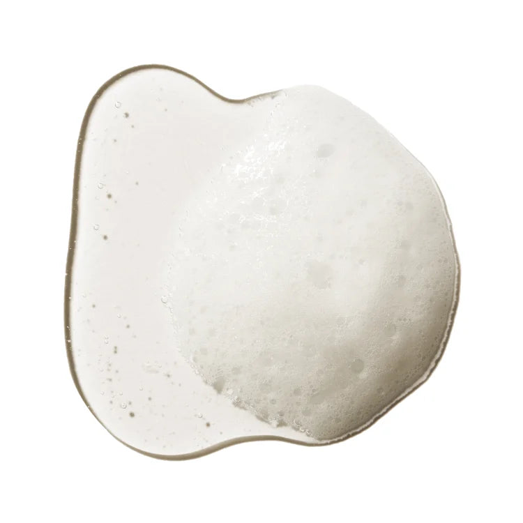 100% Pure Kelp and Mint Volumizing Shampoo Sample