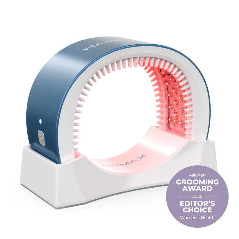 Hairmax LaserBand 82 ComfortFlex Awards