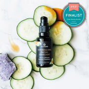 Annmarie Resurfacing Facial Exfoliant gentle lactic acid treatment with botanical ingredients