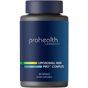ProHealth Longevity Liposomal NMN Pro Complete™