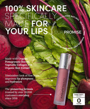 Fitglow Beauty - Mini Lip Serum Color Serum Trio - Night, Halo and Juice