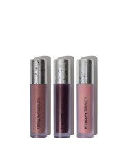 Fitglow Beauty - Lip Color Serum Trio