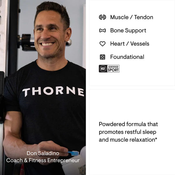 Restful Reset Bundle: Advanced Multi-Pathway Sleep & Relaxation Support - Real Customer