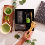 Magic Hour Matcha Ceremony Gift Set with 30g of Matcha