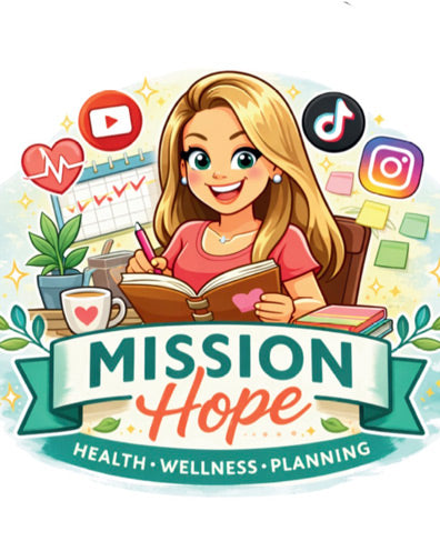 Mission Hope