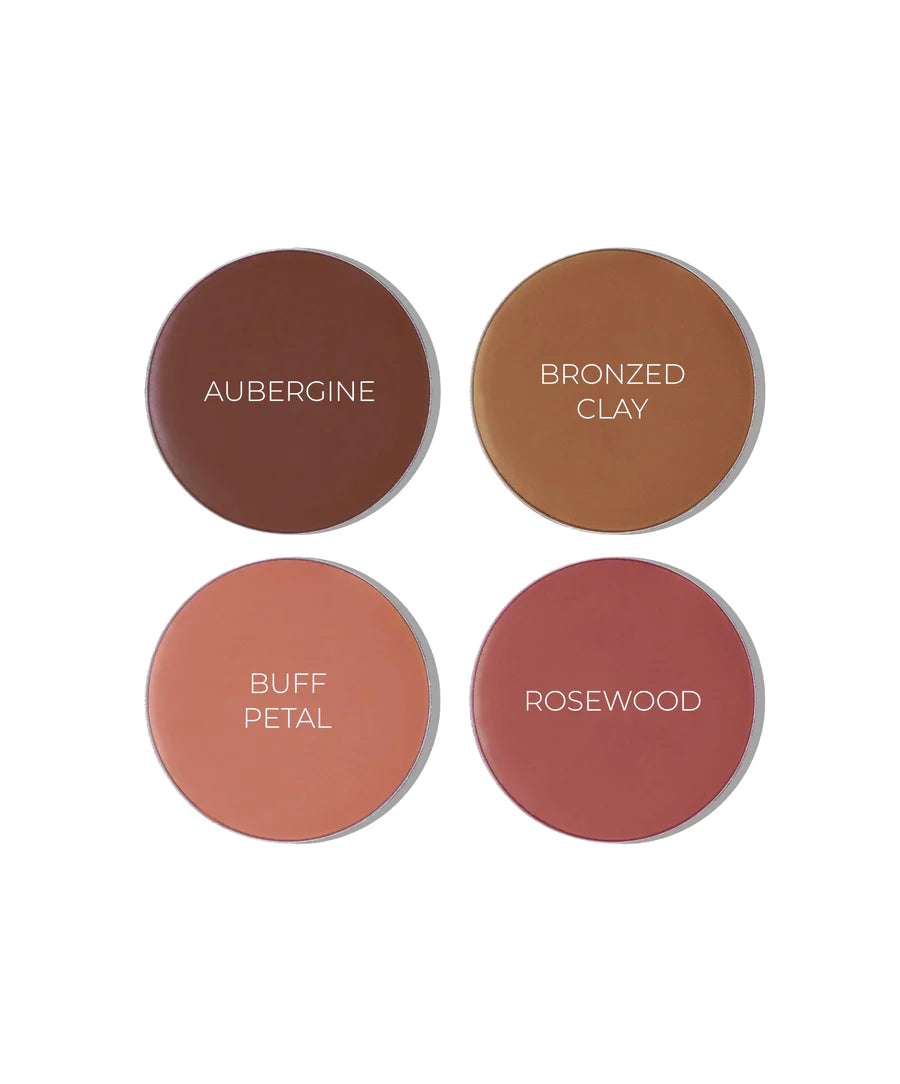 How to use Fitglow Buffed Glow Palette Combination