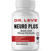 Dr Love Neuro Plus