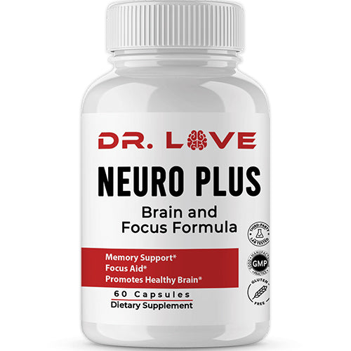 Dr Love Neuro Plus