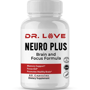 1 bottle of Dr Love Neuro Plus