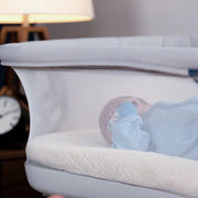 Why Choose a Naturepedic Organic Breathable Bassinet Mattress?