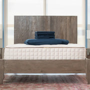 Midnight Blue - Naturepedic Percale Pillowcases