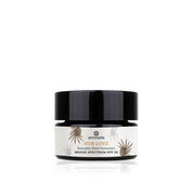 Annmarie Deluxe Mini Sun Love lightweight daily sunscreen in a 30ml jar