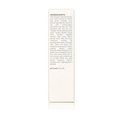 Annmarie Aloe Herb Cleanser ingredient list and product details