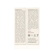 Annmarie Anti-Aging Facial Oil ingredient list and product details