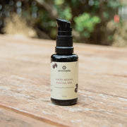 Annmarie Anti-Aging Facial Oil with jojoba, chia seed, goji berry, and broccoli seed oils