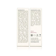 Annmarie Anti-Aging Serum ingredient list and product details